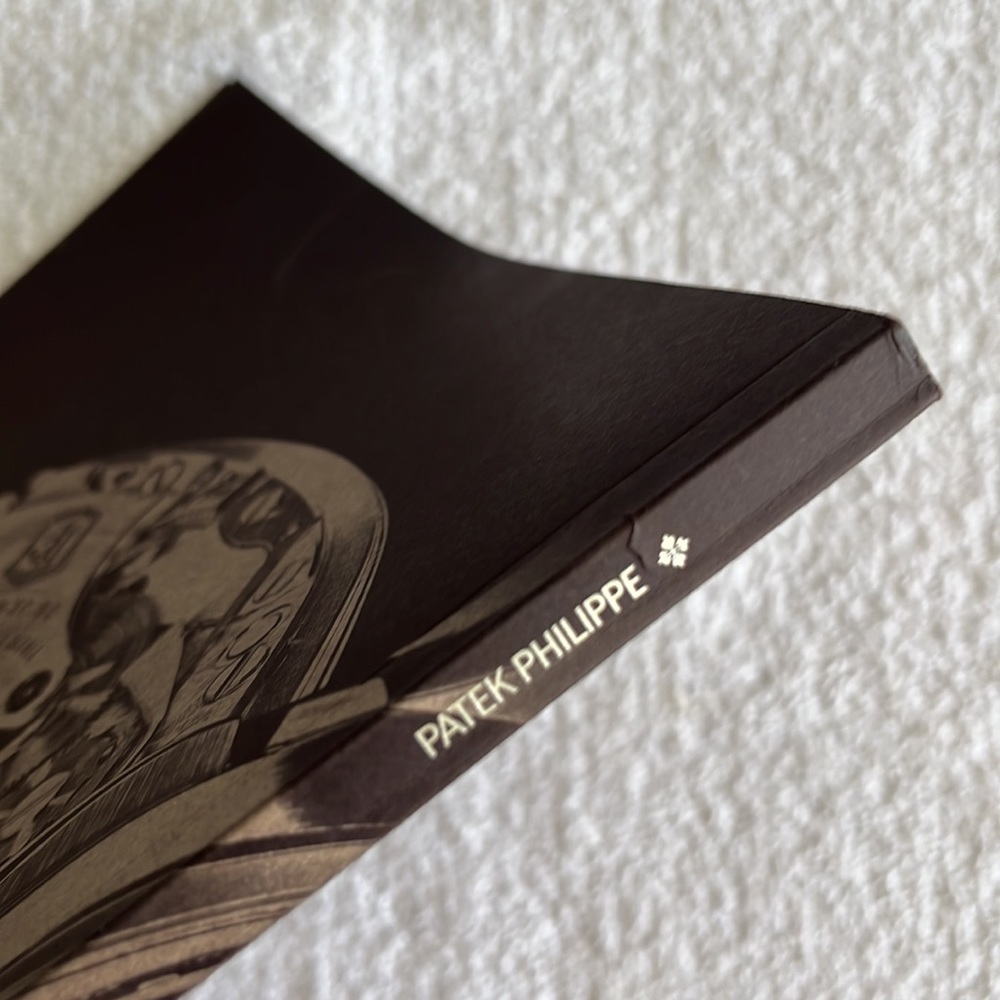Patek Philippe 2020-2021 Watch Collection Catalog - Picture 14 of 14
